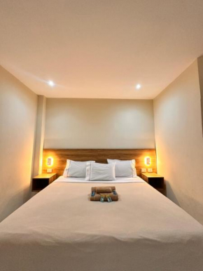 Hotel Centro Apatzingán